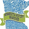 History Whatever Logo