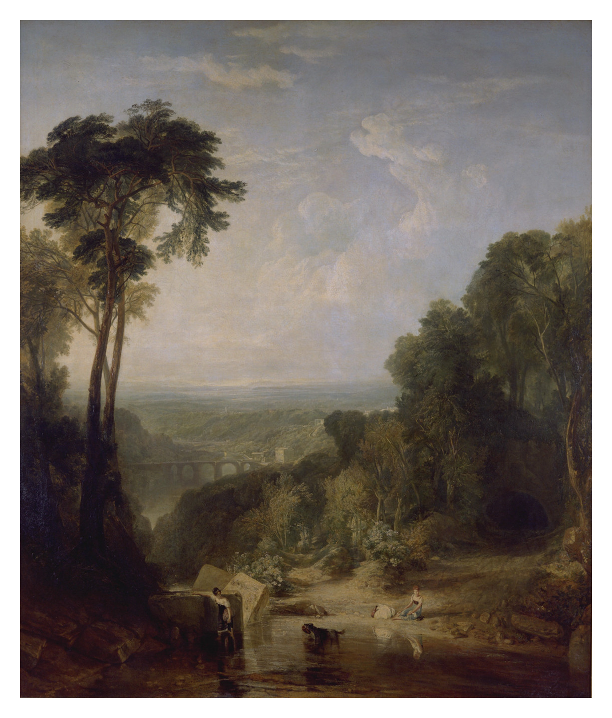 Landscape Art 2 with border 2