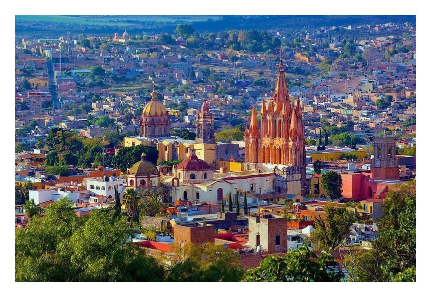 Oaxaca 2 with border