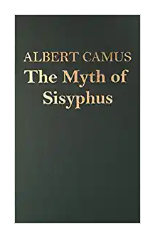 The Myth of Sisyphus (with border)