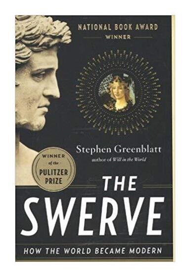 The Swerve with border