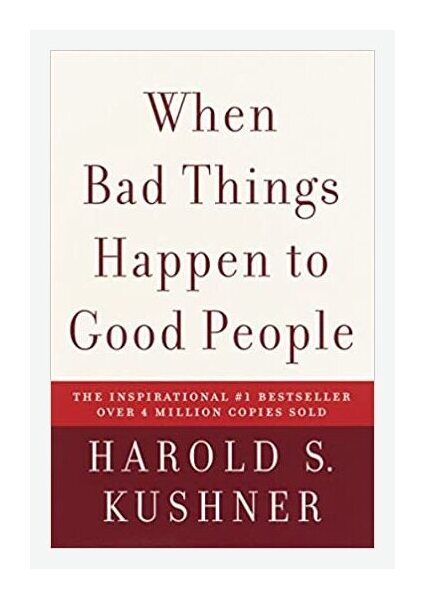 When bad things happen to good people (with nborder)