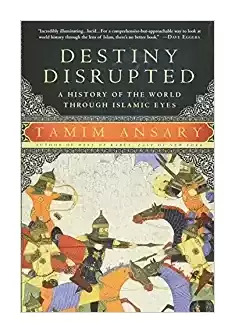 Destiny Disrupted (with border)