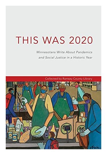 This was 2020 (with border)