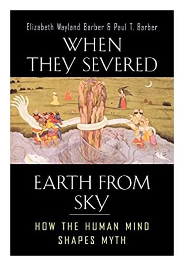 They Severed the Earth from the Sky (with border)